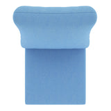 Outdoor-USA Seat and Back/Deep Seating Sofa/Loveseat Middle - Replacement Cushions
