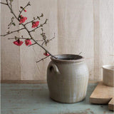 Vintage Stoneware Crock