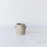 Vintage Stoneware Crock