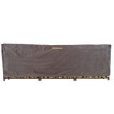 The Woodhaven Full Firewood Rack Covers