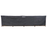 The Woodhaven Full Firewood Rack Covers