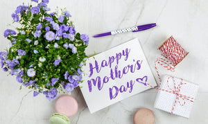 Mother's Day Gift Card - From $10 to $250